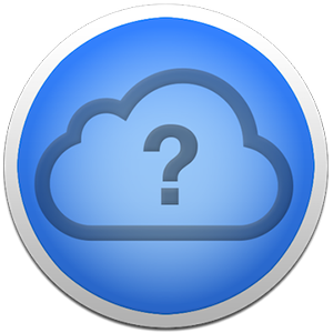 iCloudStatus