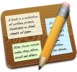NoteCard
